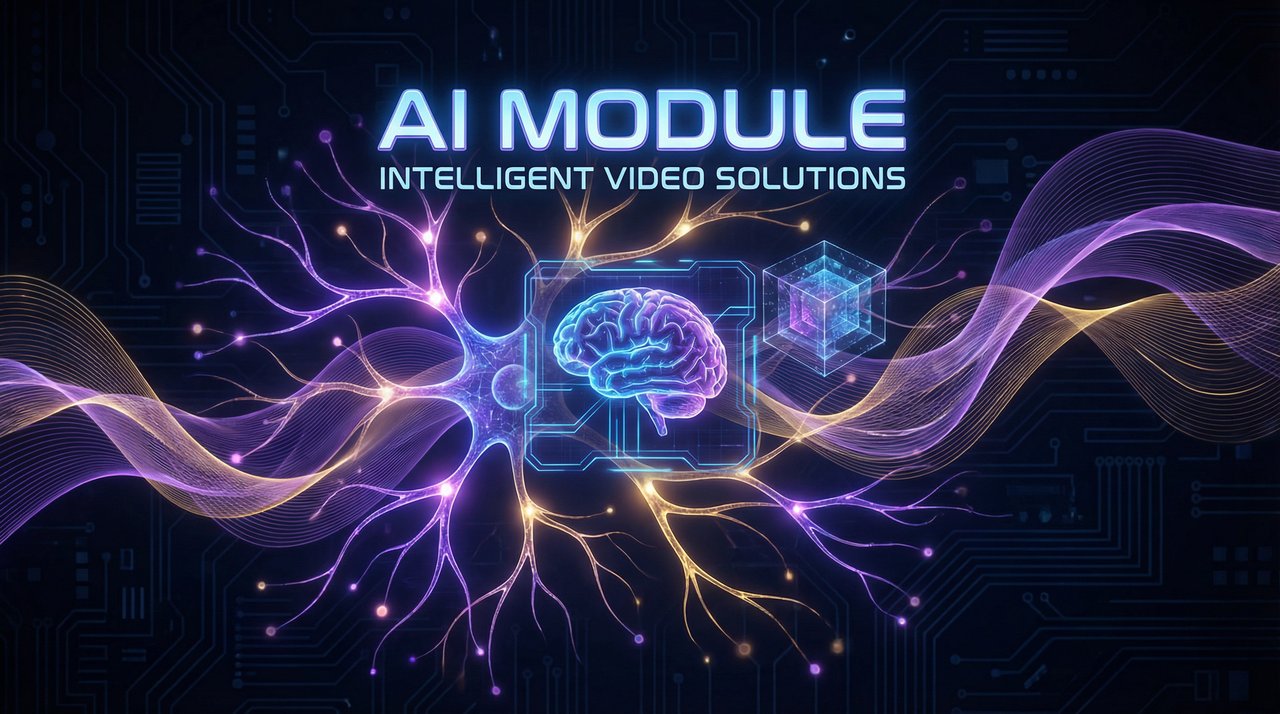 蘑菇视频AI实验室 - 智能视频创作技术展示